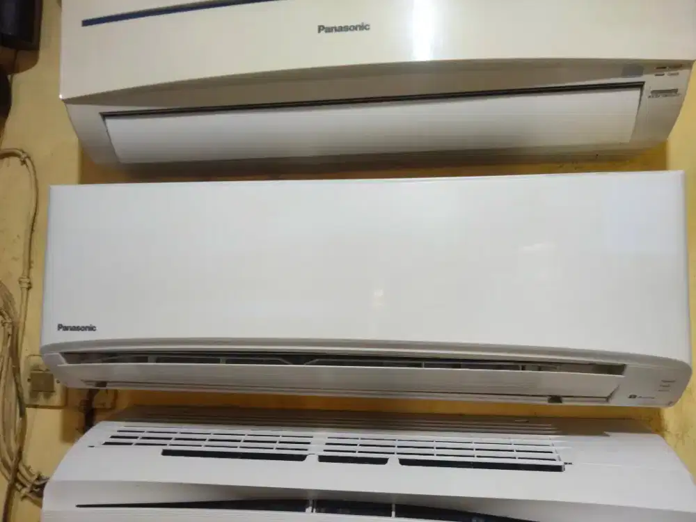 AC second 1/2-1 pk low Watt