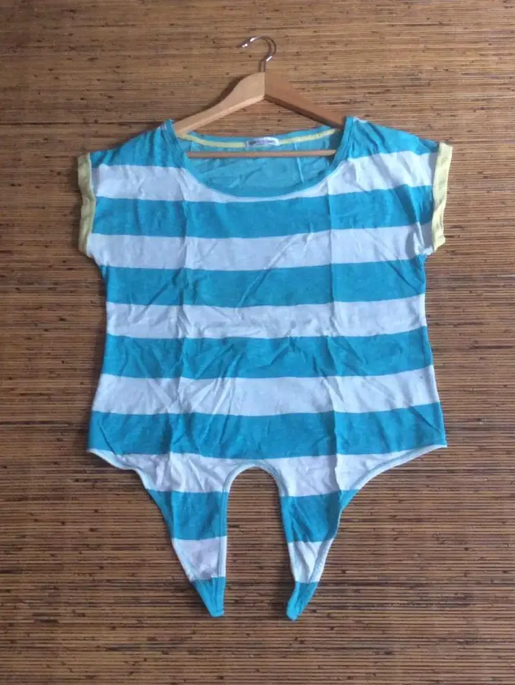 Atasan Manggosteen size M