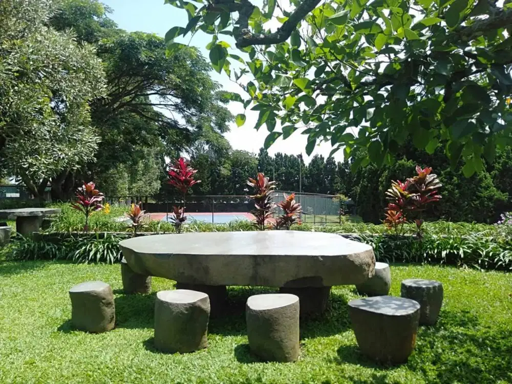 RUMAH LUX lokasi sayap Setiabudi