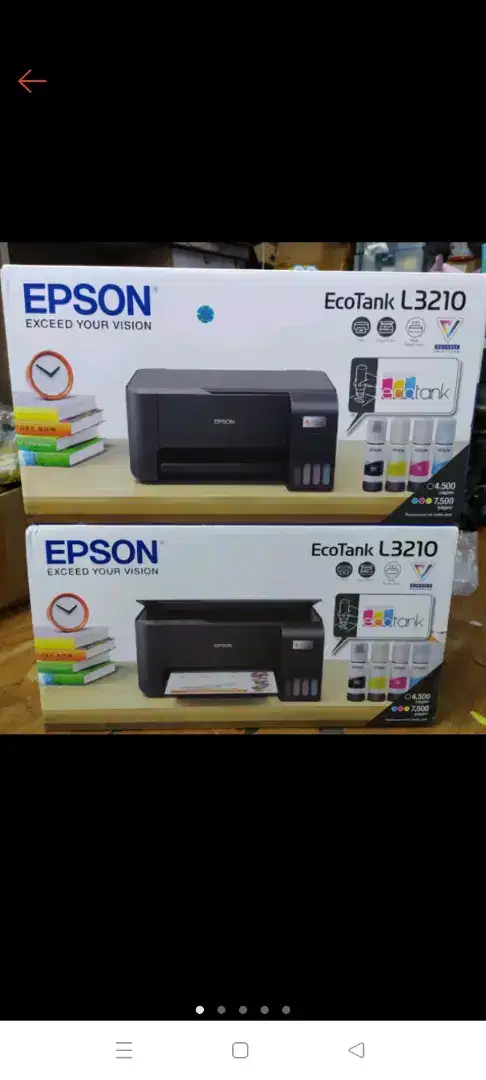 Printer Epson ,Canon ,dll Murmer