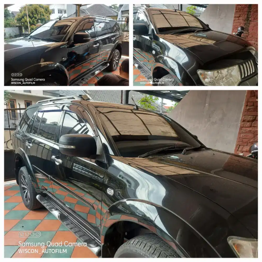 kaca film mobil panggilan harga terjangkau