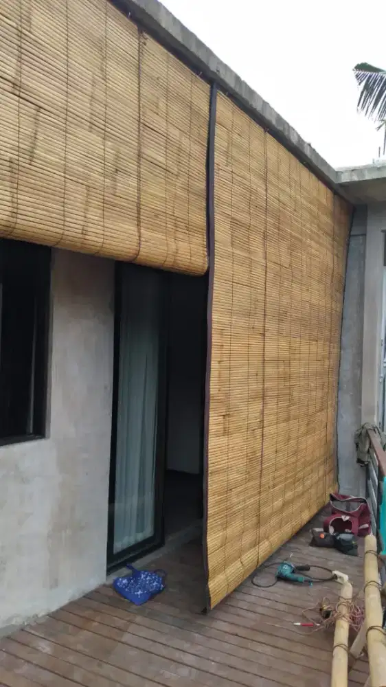 Open order berbagai jenis krey kerajinan tangan 1 mtr persegi