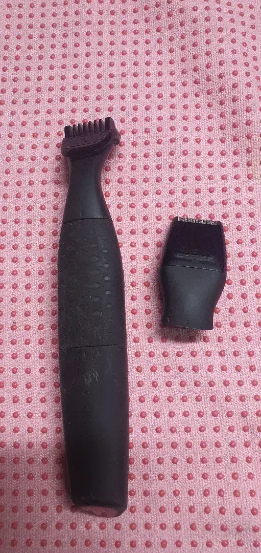 Shaver philips series 1000