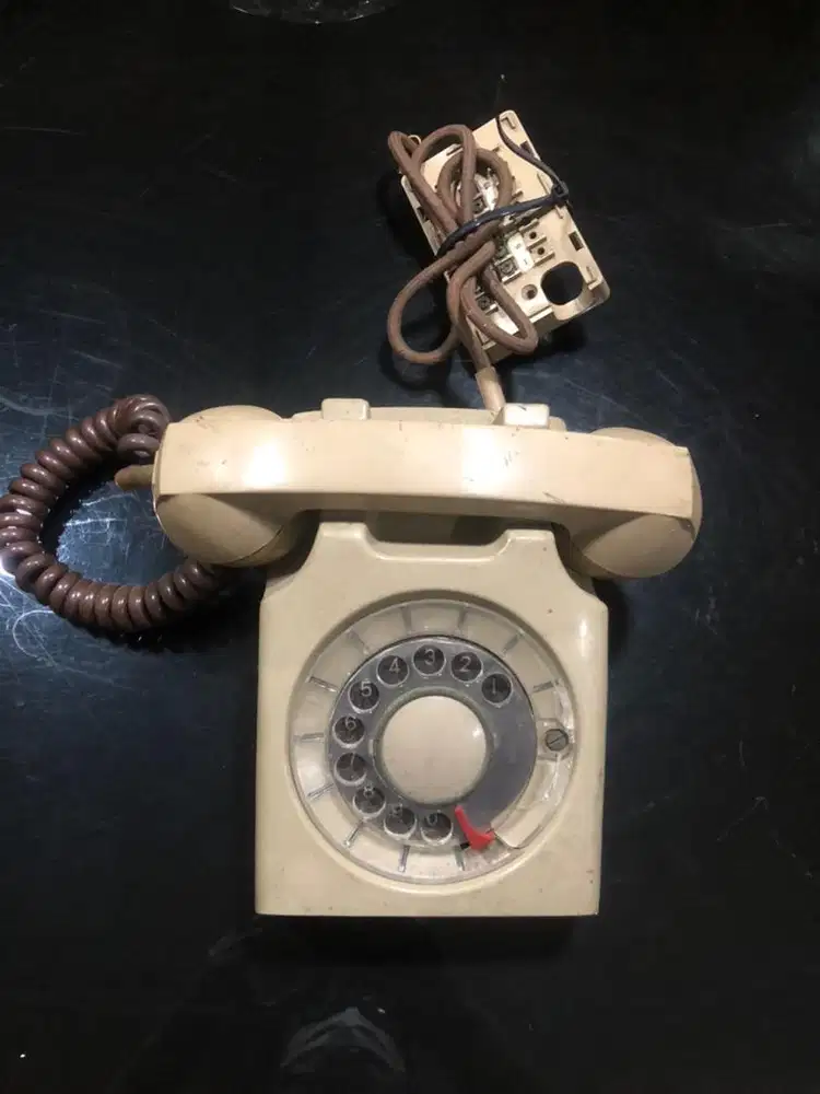 Aiphone kuno Telecall