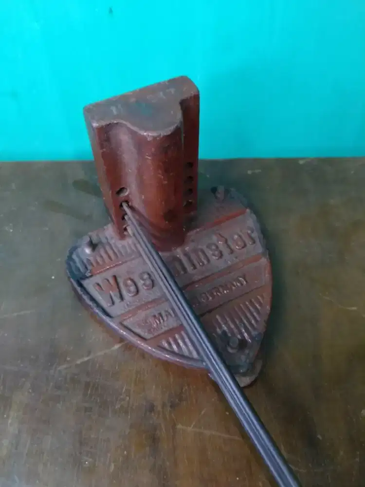 Part Jam BanduL Junghans