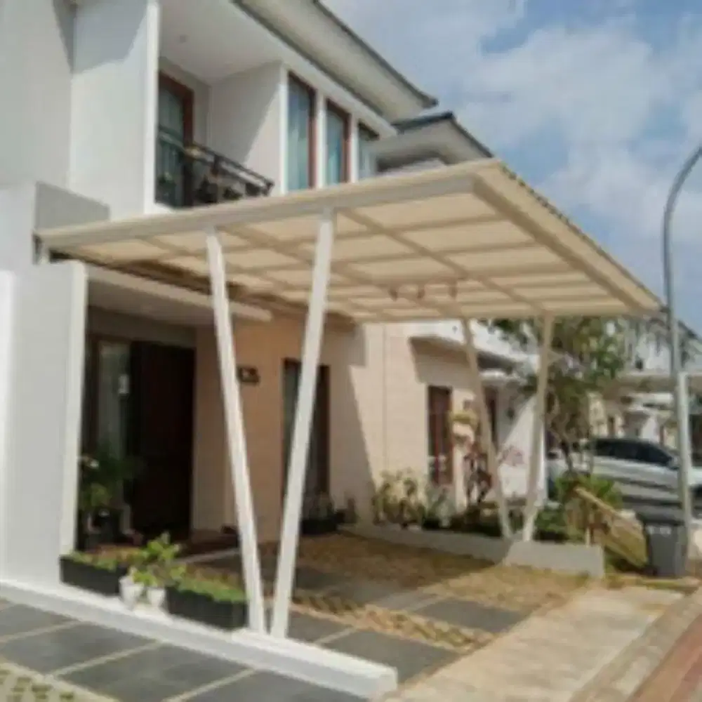 Atap Alderon TwinWall 830