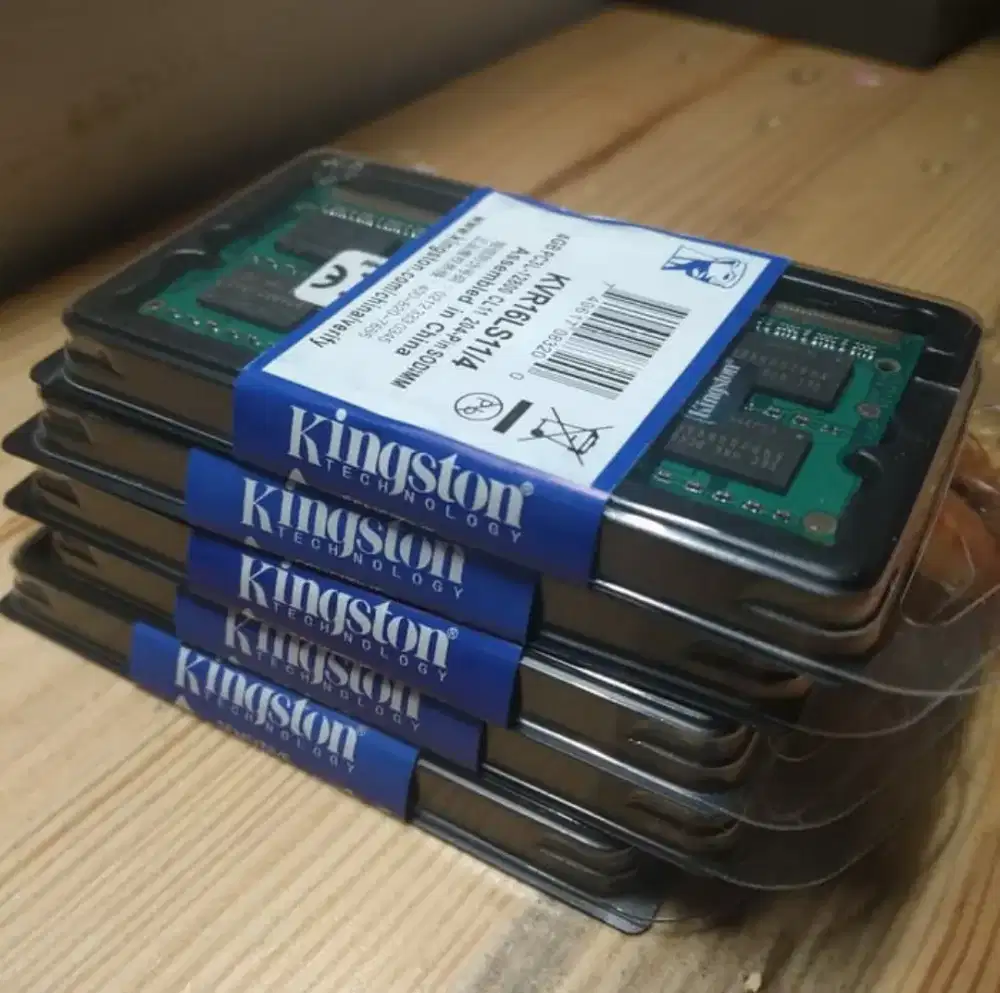 Ram laptop DDR3L 4GB 12800