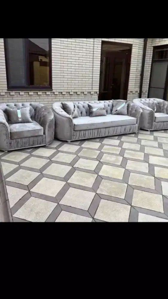 Sofa Mewah DAVINCI Type 311 GRATIS KIRIM