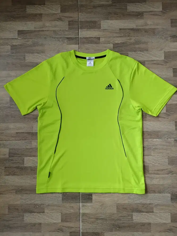 Adidas climalite shirt stabilo
