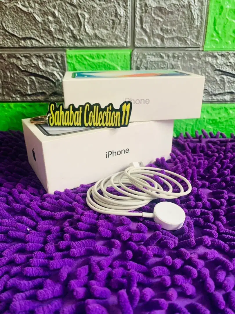 Kabel Charger Apple Watch Original