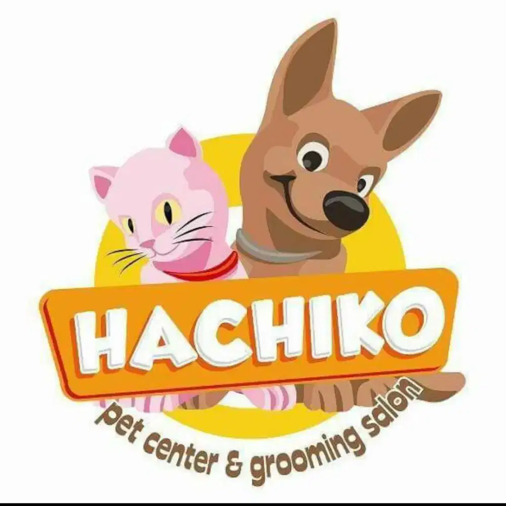 Lowongan Pegawai Pet Shop