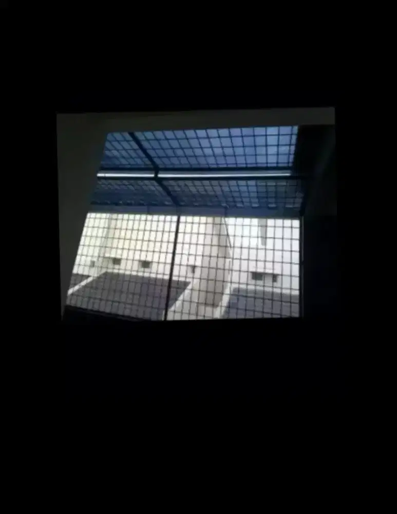 Teralis,pagar,kanopi