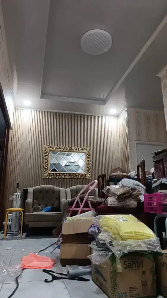 Distributor plafon PVC & WPC