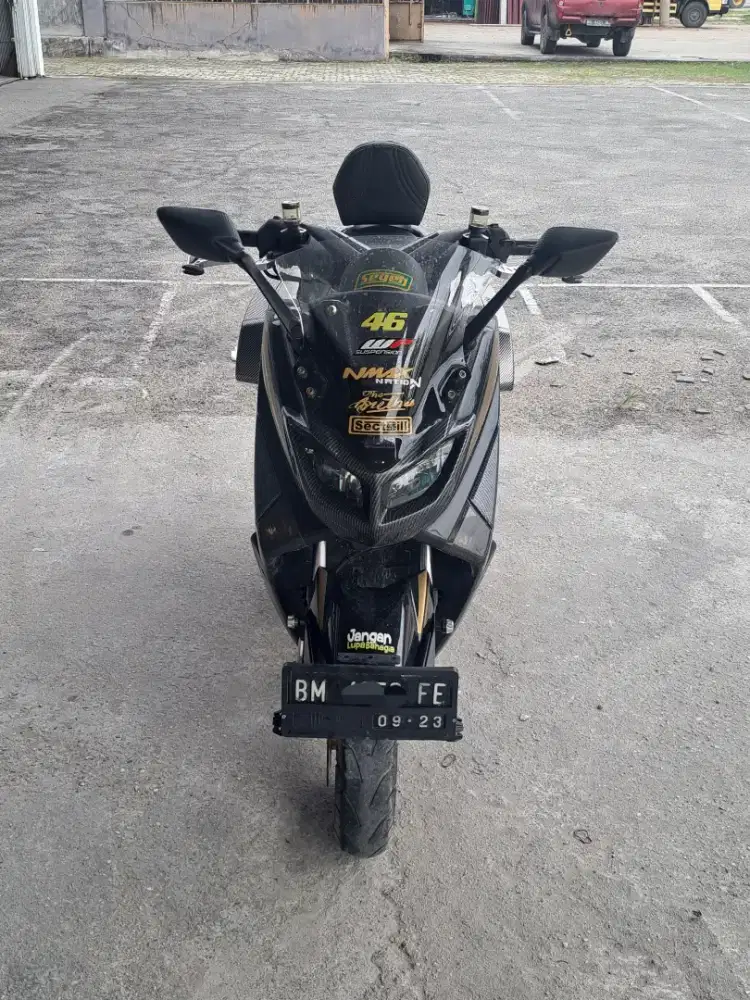 Nmax - Jual Beli Motor Bekas Murah & Cari Motor Bekas di Riau - OLX.co.id