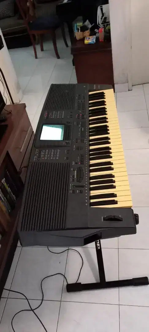 Di beli Keyboard technics