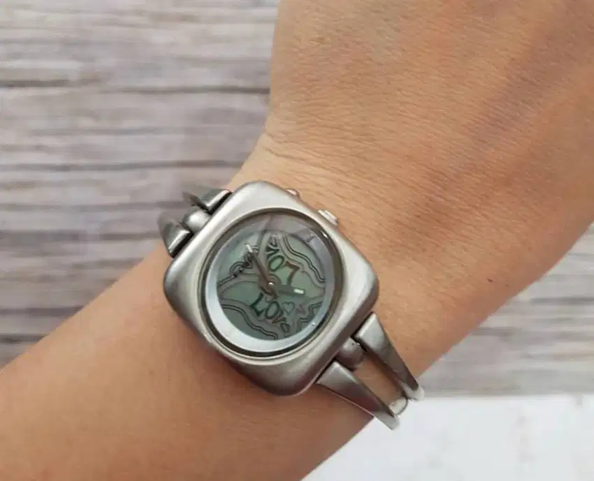 Jam Tangan Fossil