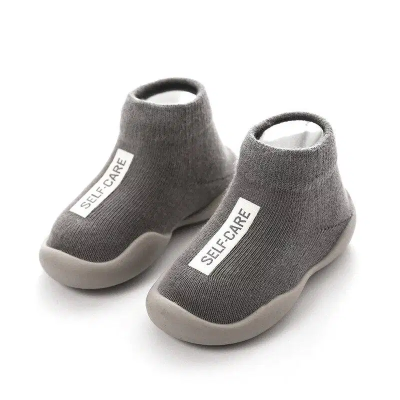 missangel sepatu bayi socks shoes size 22/23