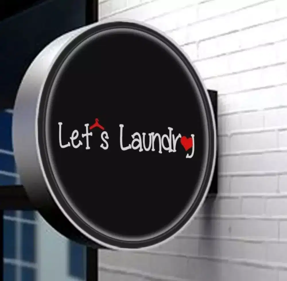 Loker PEGAWAI SETRIKA LAUNDRY