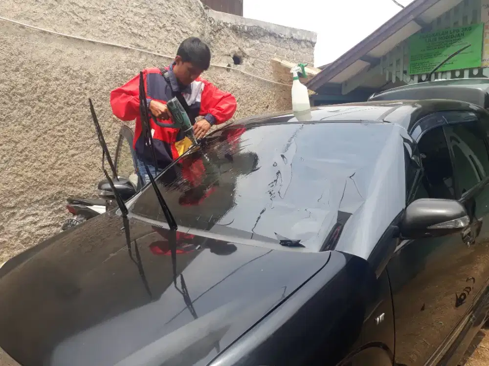 kaca film mobil panggilan cimahi dan sekitarnya