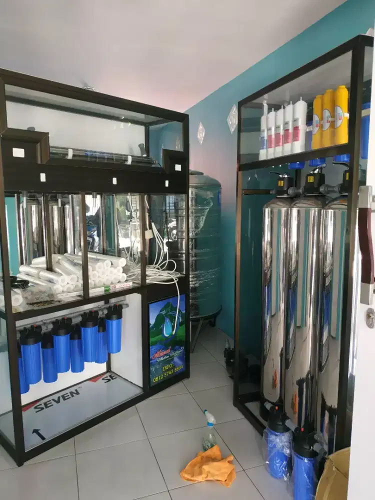 Depo Best Seller Siap Kirim