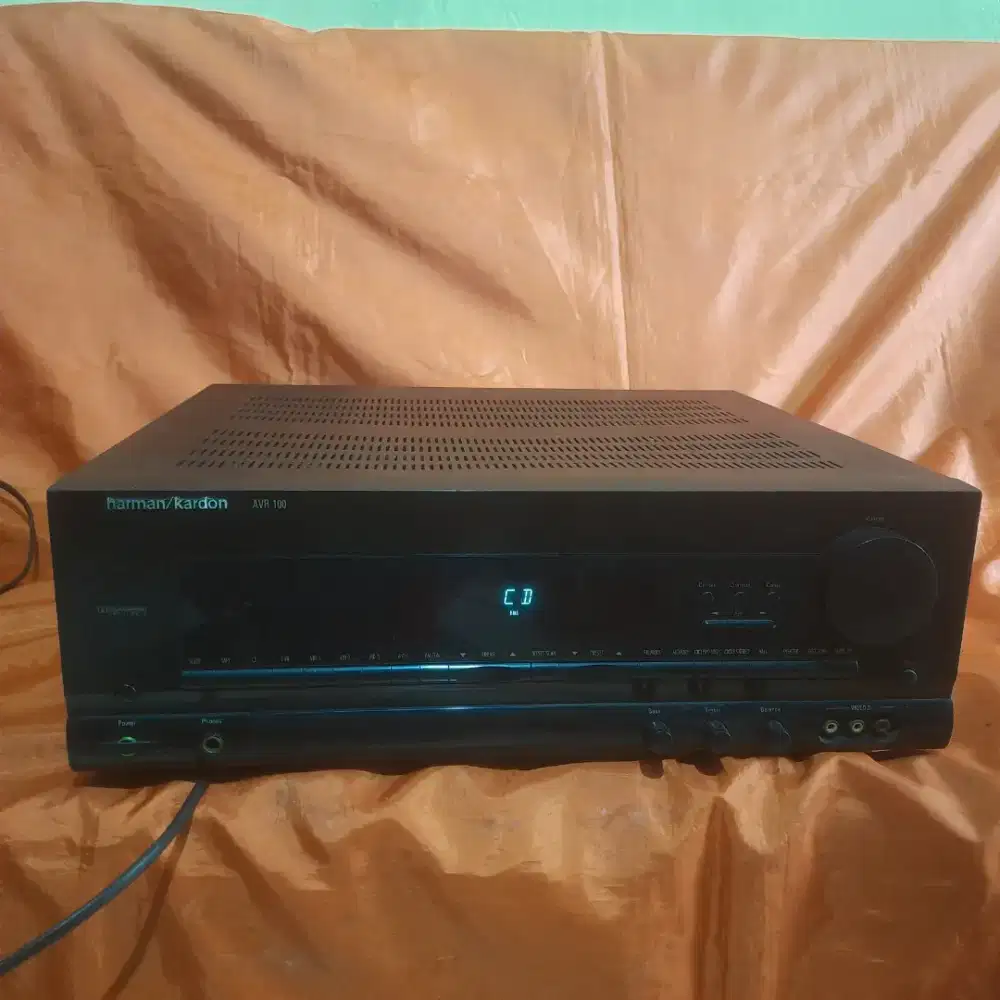 Speaker Harman Kardon di Indonesia OLX Murah Dengan Harga Terbaik