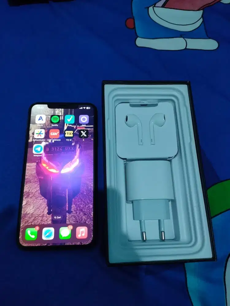 Iphone 11 Pro Max 256GB