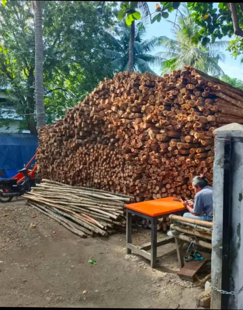 JUAL DOLKEN GUNUNG UKURAN 8/9/10 PANJANG 4MTR