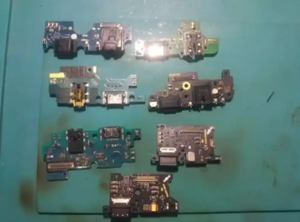 board charger ori cabutan