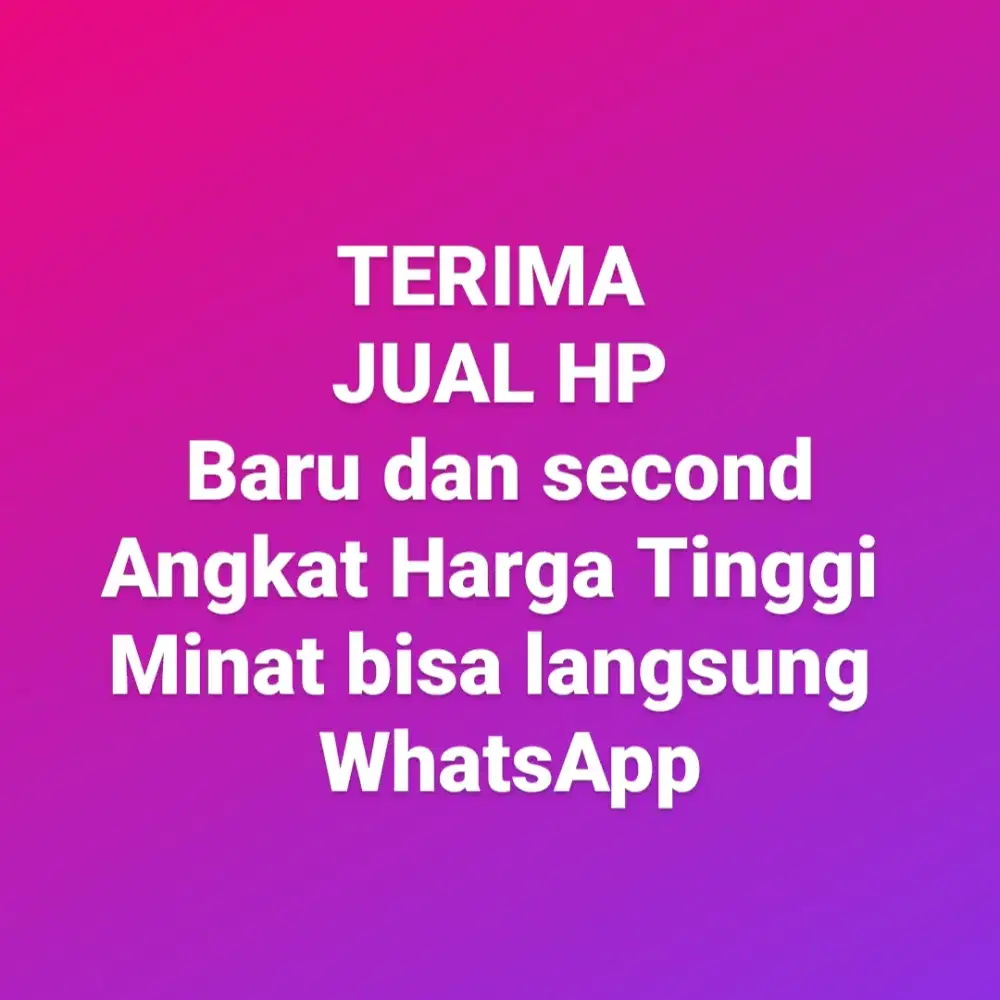 Oppo A3X - 4/64GB Terima Jual beli hp second dan baru