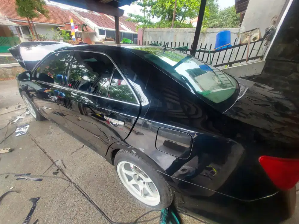 panggilan bongkar pasang kaca film mobil
