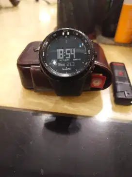 Suunto watch hot sale olx