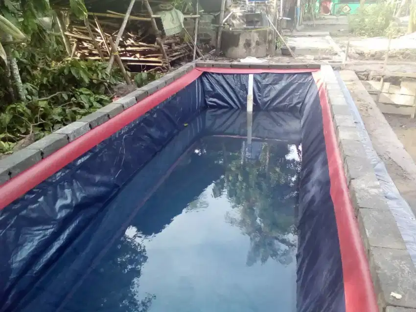 jual terpal korea