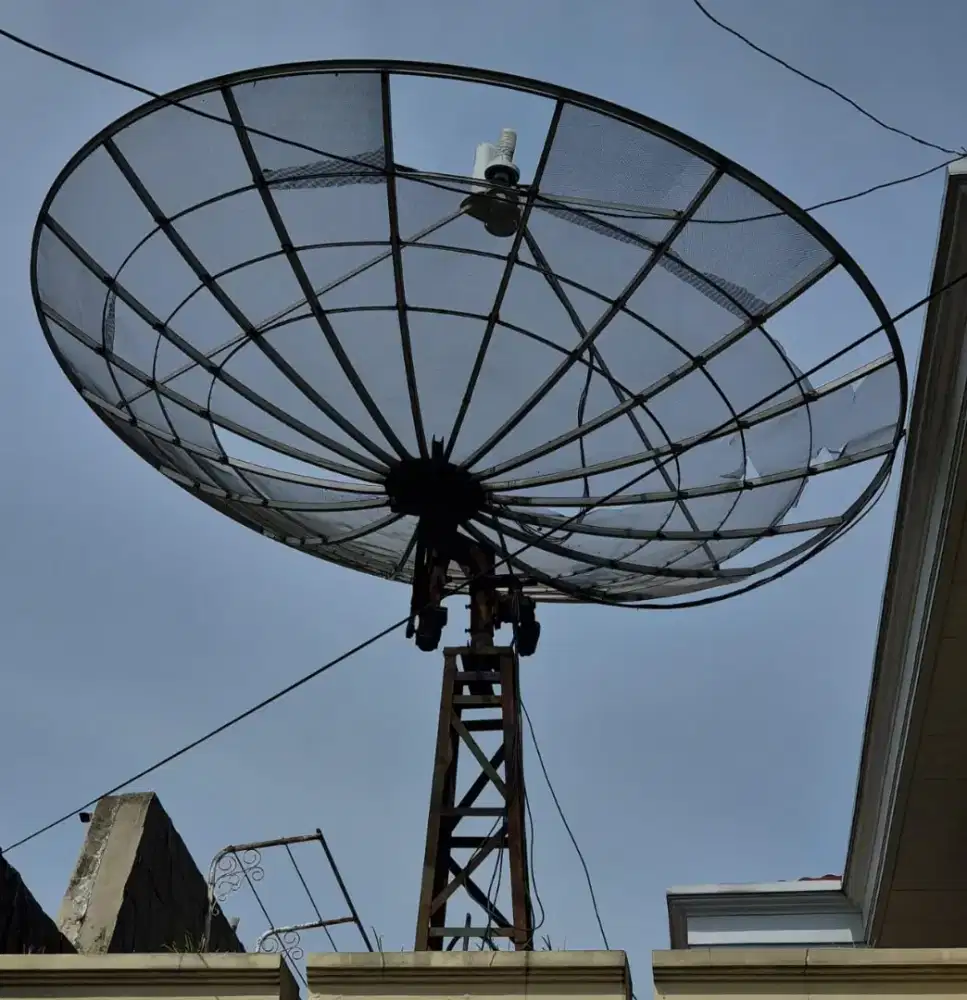 Jual beli barang bekas surabaya