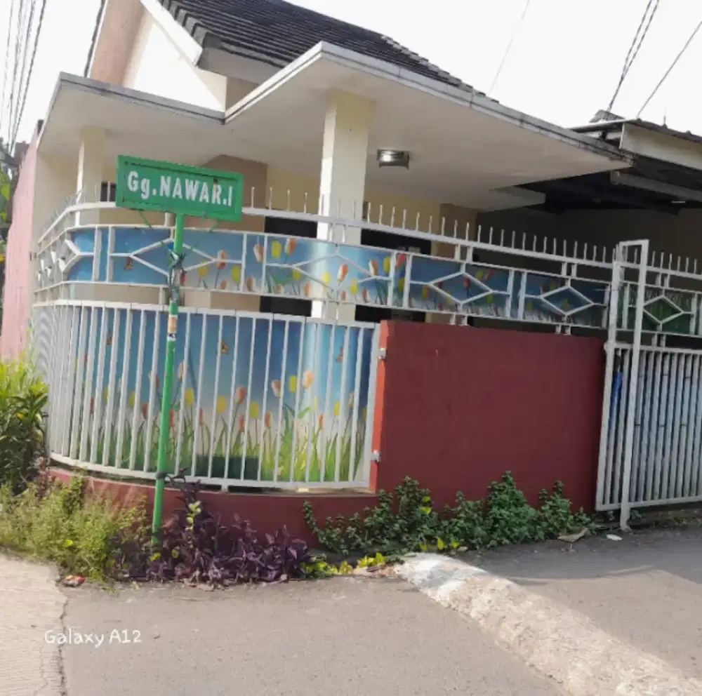 Sewa Rumah Jatiasih Pedurenan