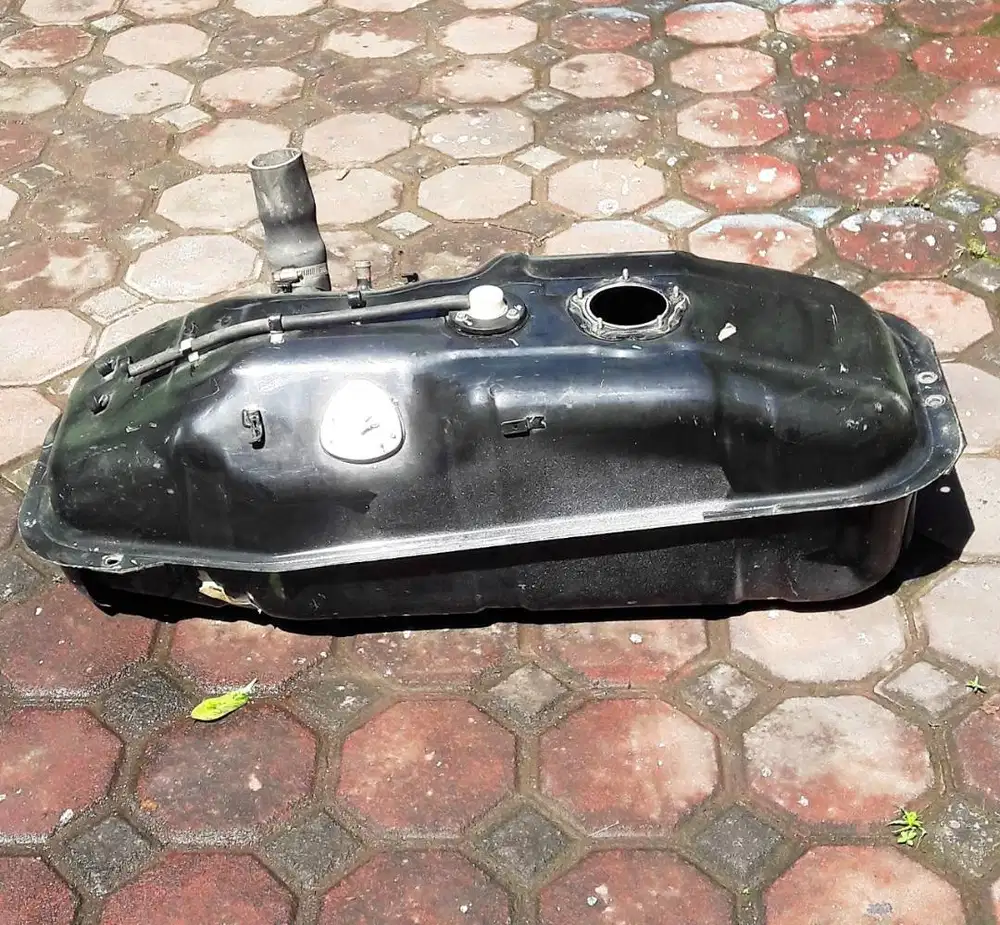 Tangki Original Copotan Mitsubishi SS