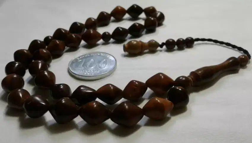 Tasbih Kokka / Fukaha Isi 33