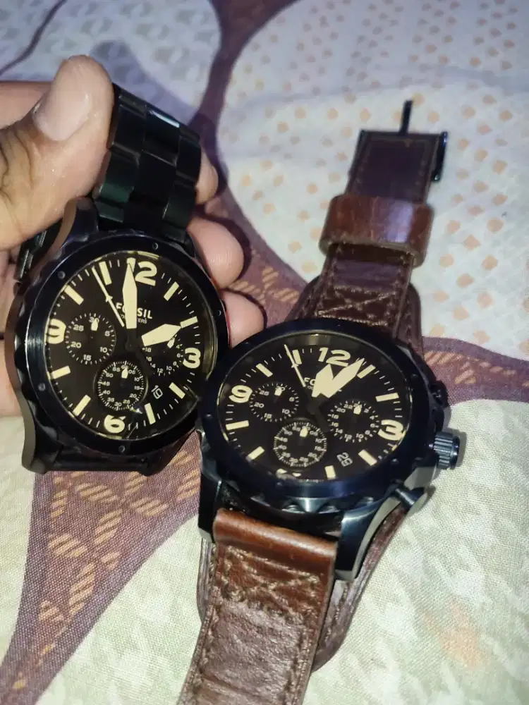 Jr1511 fossil clearance