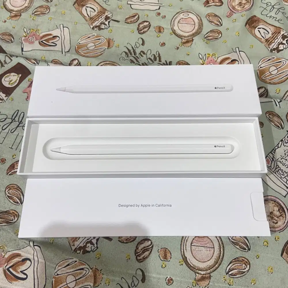 apple pencil gen 2 support ipad pro mini air Tablet 914071373