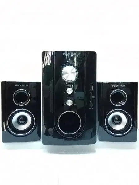 POLYTRON PMA 9300 - SPEAKER MULTIMEDIA