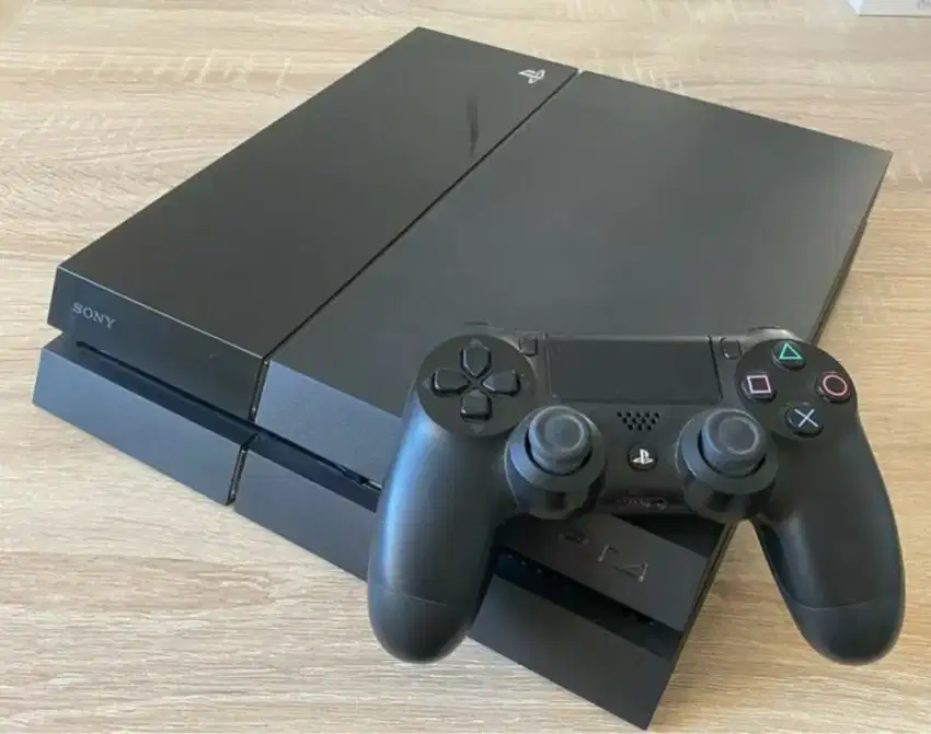 saya lagi cari ps 4 slim ps4 fat playstation 4 pro boleh tawarin saya