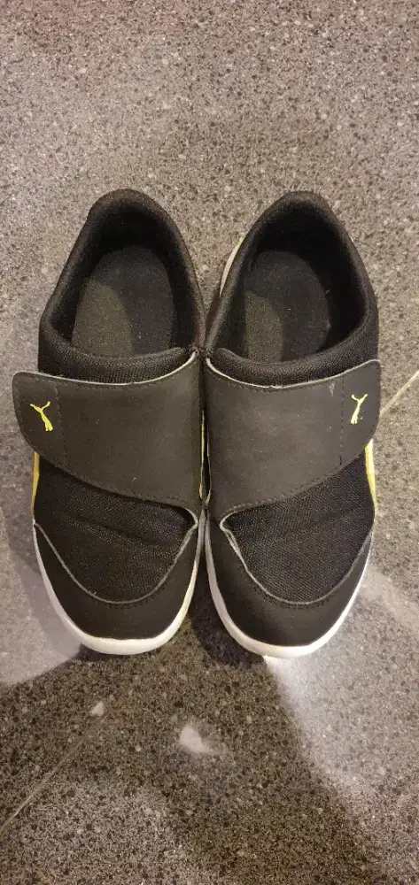 Sepatu Puma Original