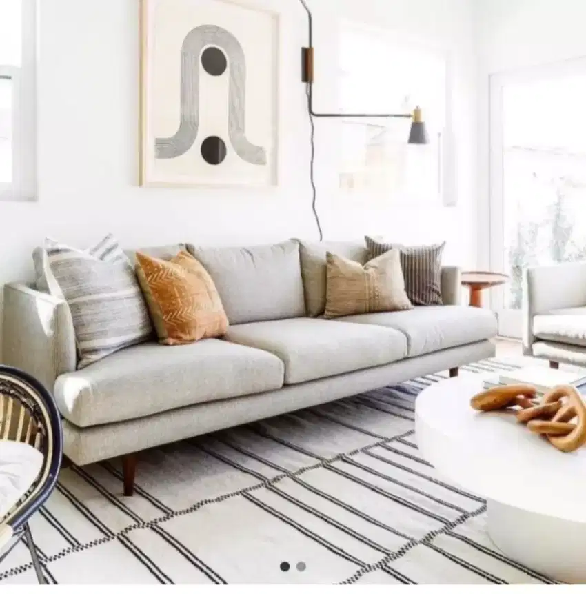 Jualkan kekami Sofa-Sofa bekas anda