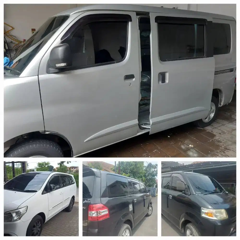 panggilan kaca film mobil murmer berkualitas