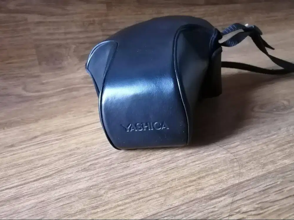 Jual Sarung Kamera SLR Merk Yashica