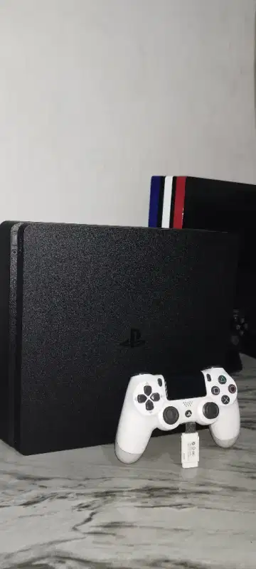 Ps4 sales slim hen