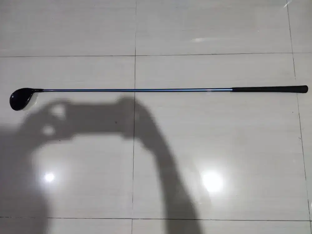 Stick Stik Golf Driving Wood No. 5 Mizuno