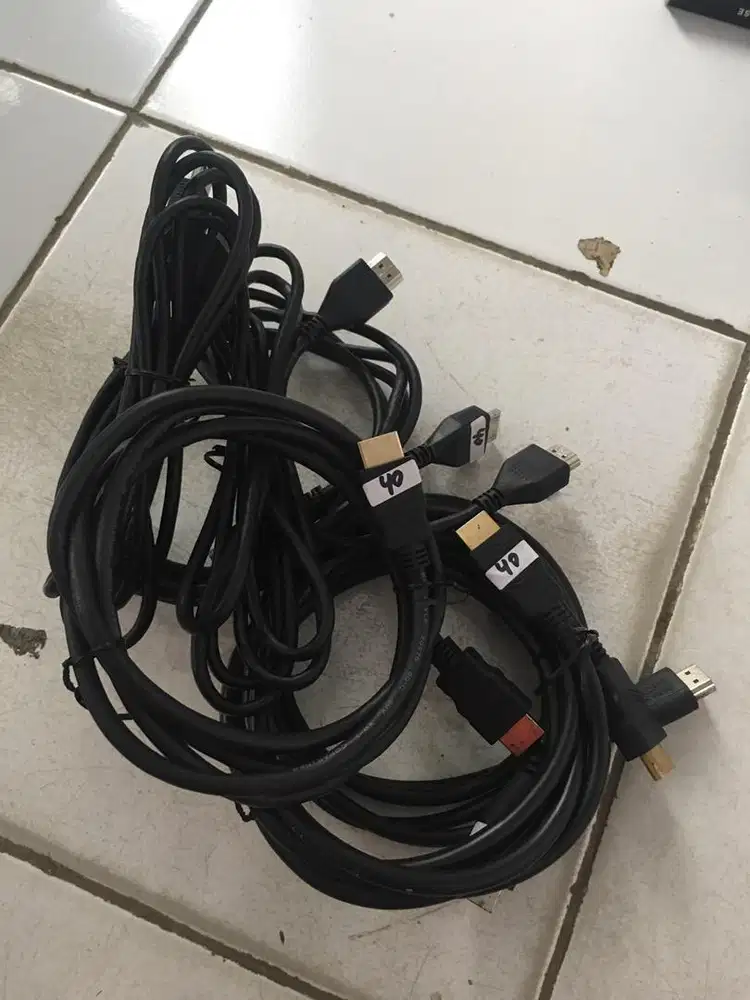 Kabel hdmi ps3 / ps4