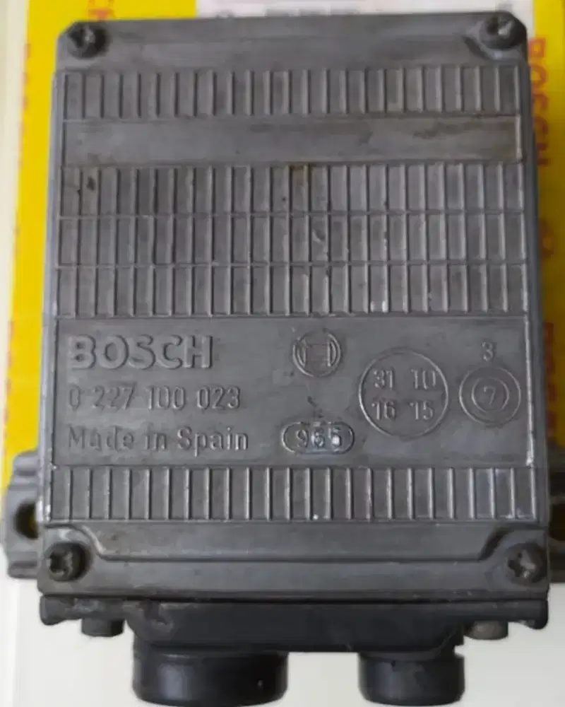 CDI original Mercedes-Benz 280E/230E/200