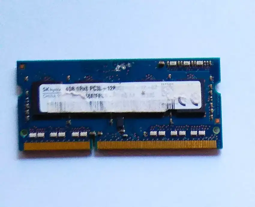Ram Laptop cpu jual beli perbaikan servis laptop printer komputer ssd