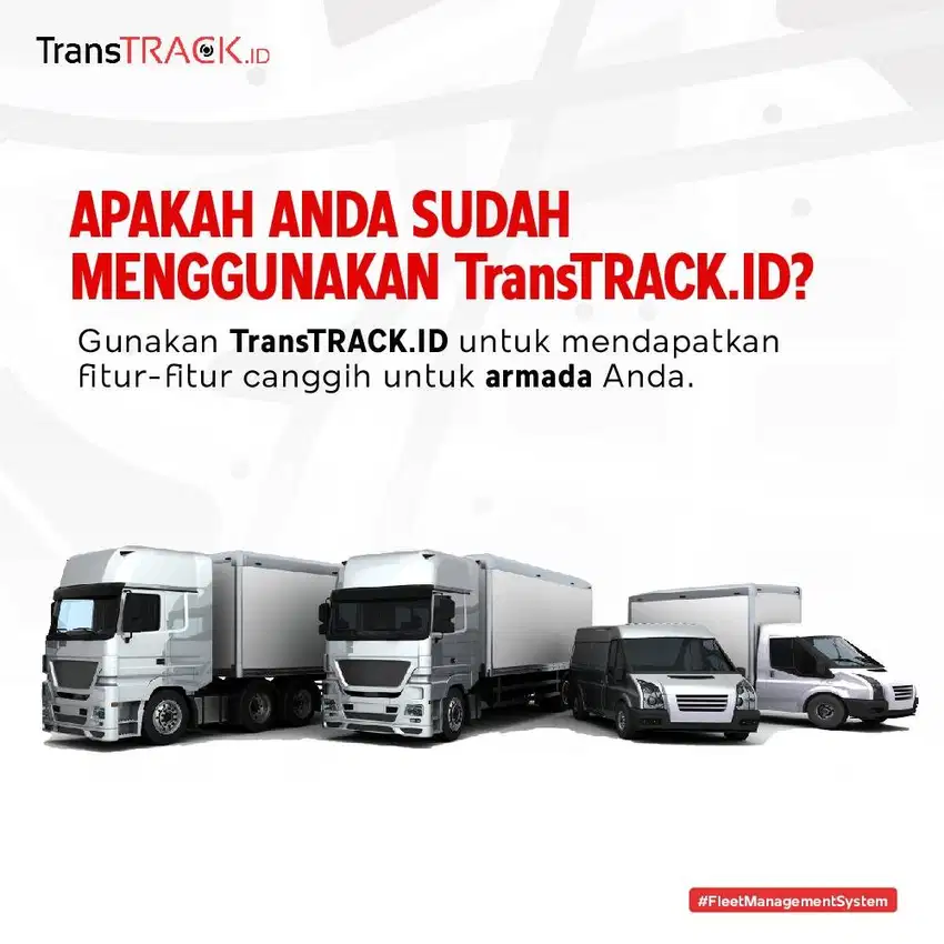 GPS TRACKER TRANSTRACK